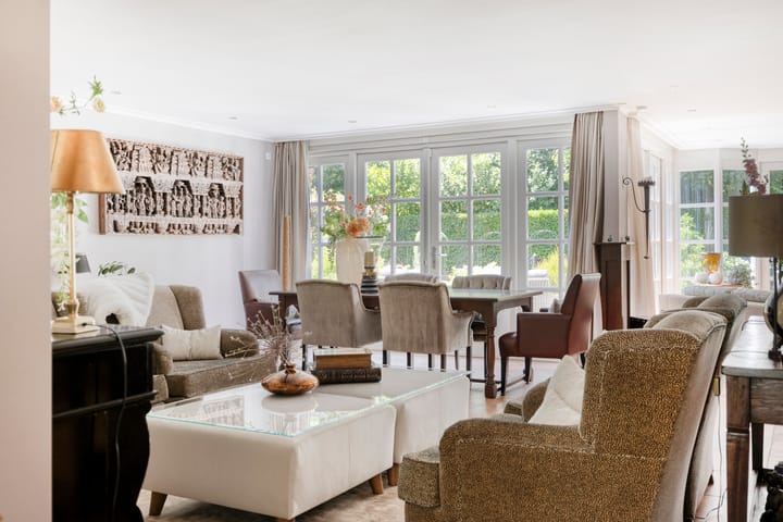 Foto 7 van Debussylaan 39