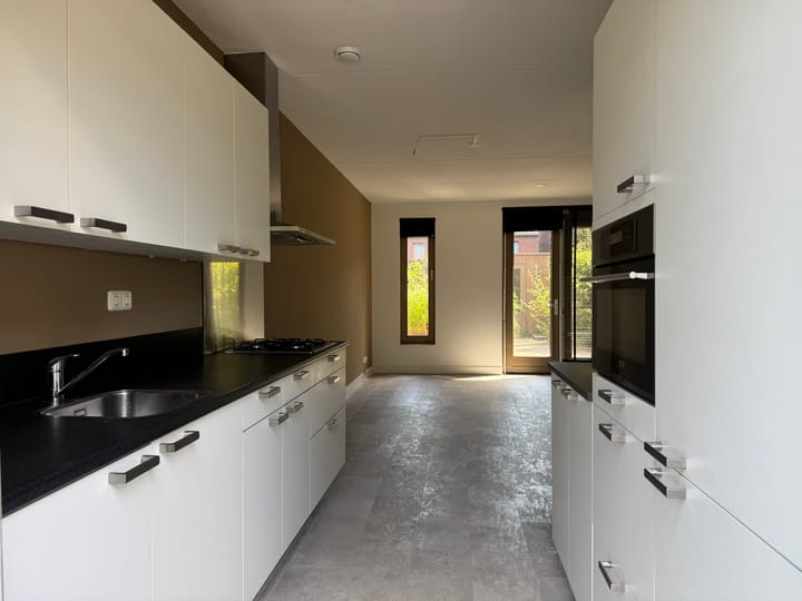 Foto 11 van Berliozpad 6