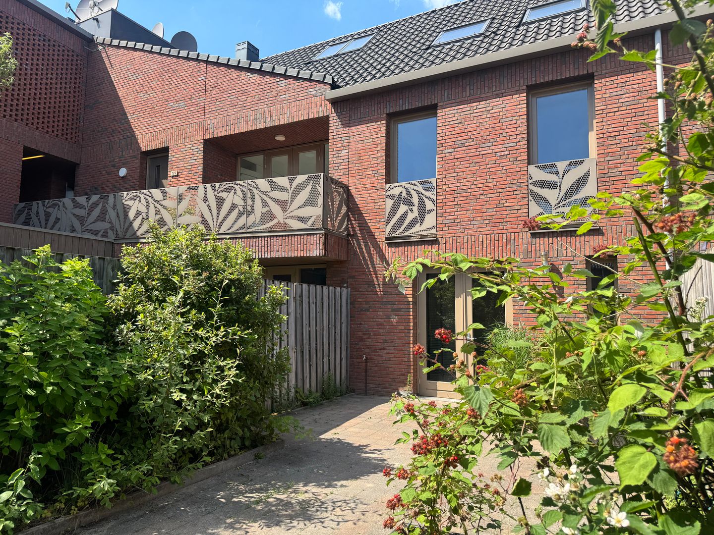 Foto 14 van Berliozpad 6