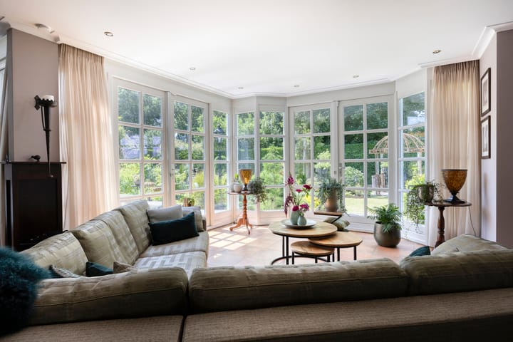 Foto 8 van Debussylaan 39