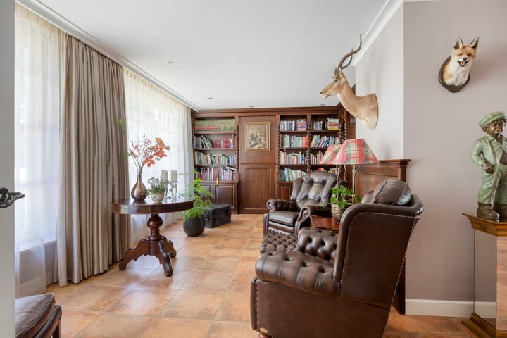 Foto 18 van Debussylaan 39