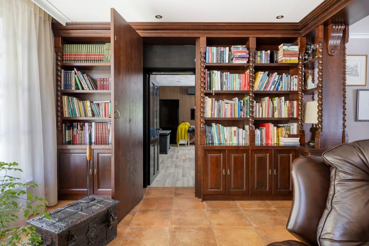 Foto 20 van Debussylaan 39