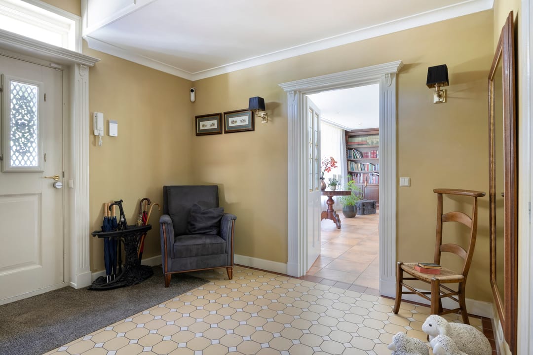 Foto 32 van Debussylaan 39