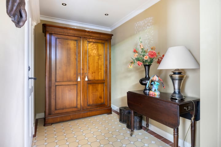 Foto 34 van Debussylaan 39