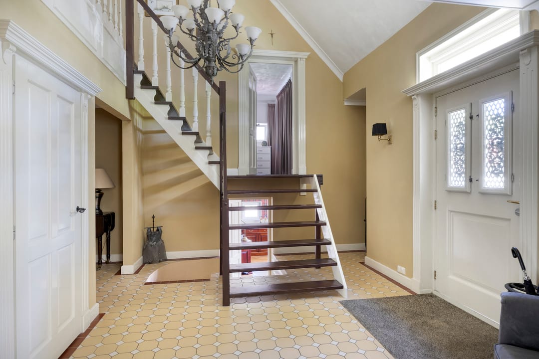 Foto 37 van Debussylaan 39