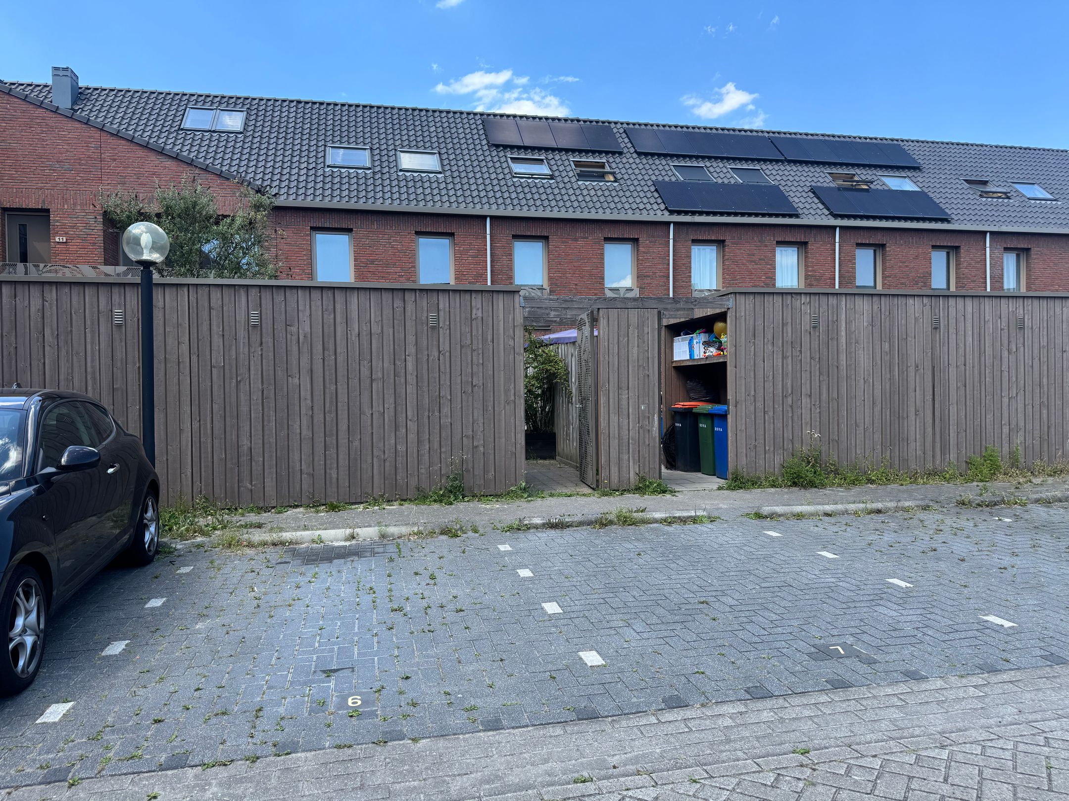 Foto 30 van Berliozpad 6