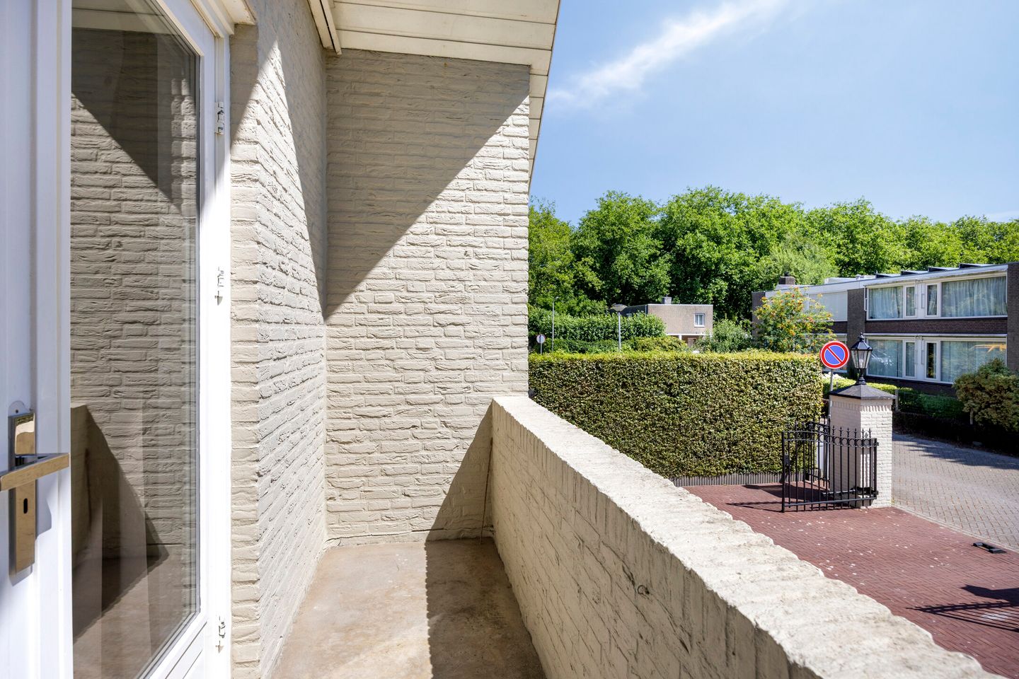 Foto 40 van Debussylaan 39