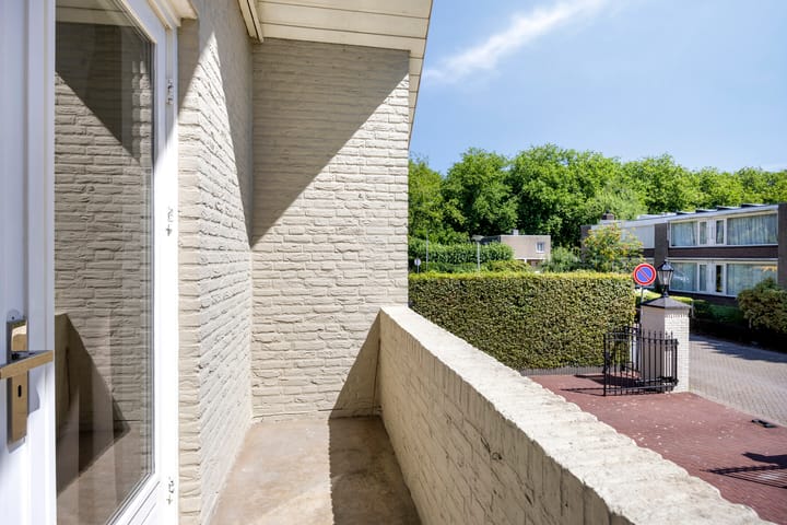 Foto 40 van Debussylaan 39