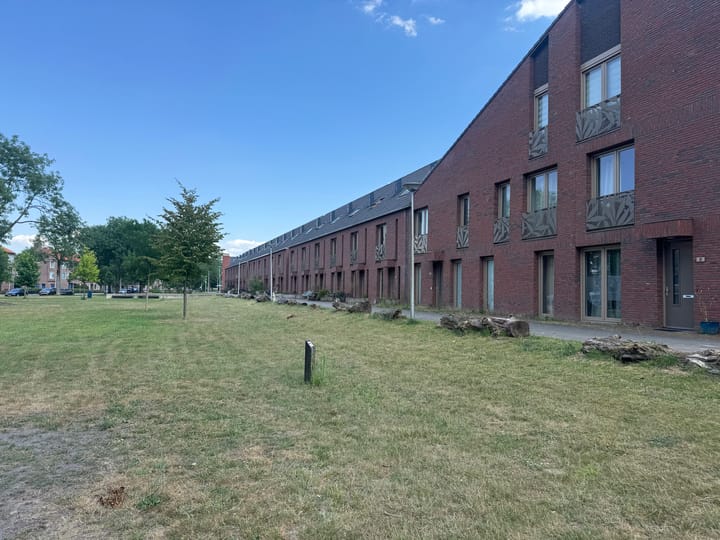 Foto 31 van Berliozpad 6