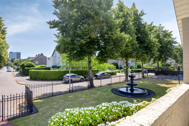 Foto 41 van Debussylaan 39