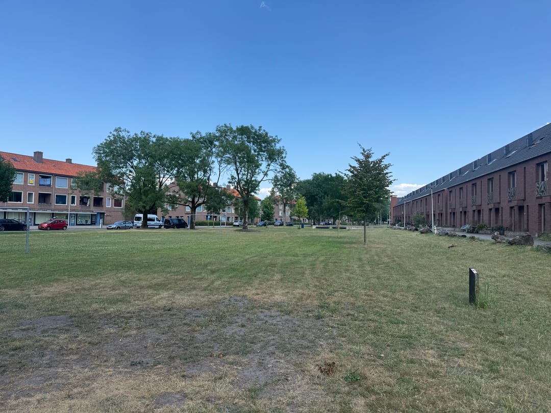 Foto 32 van Berliozpad 6