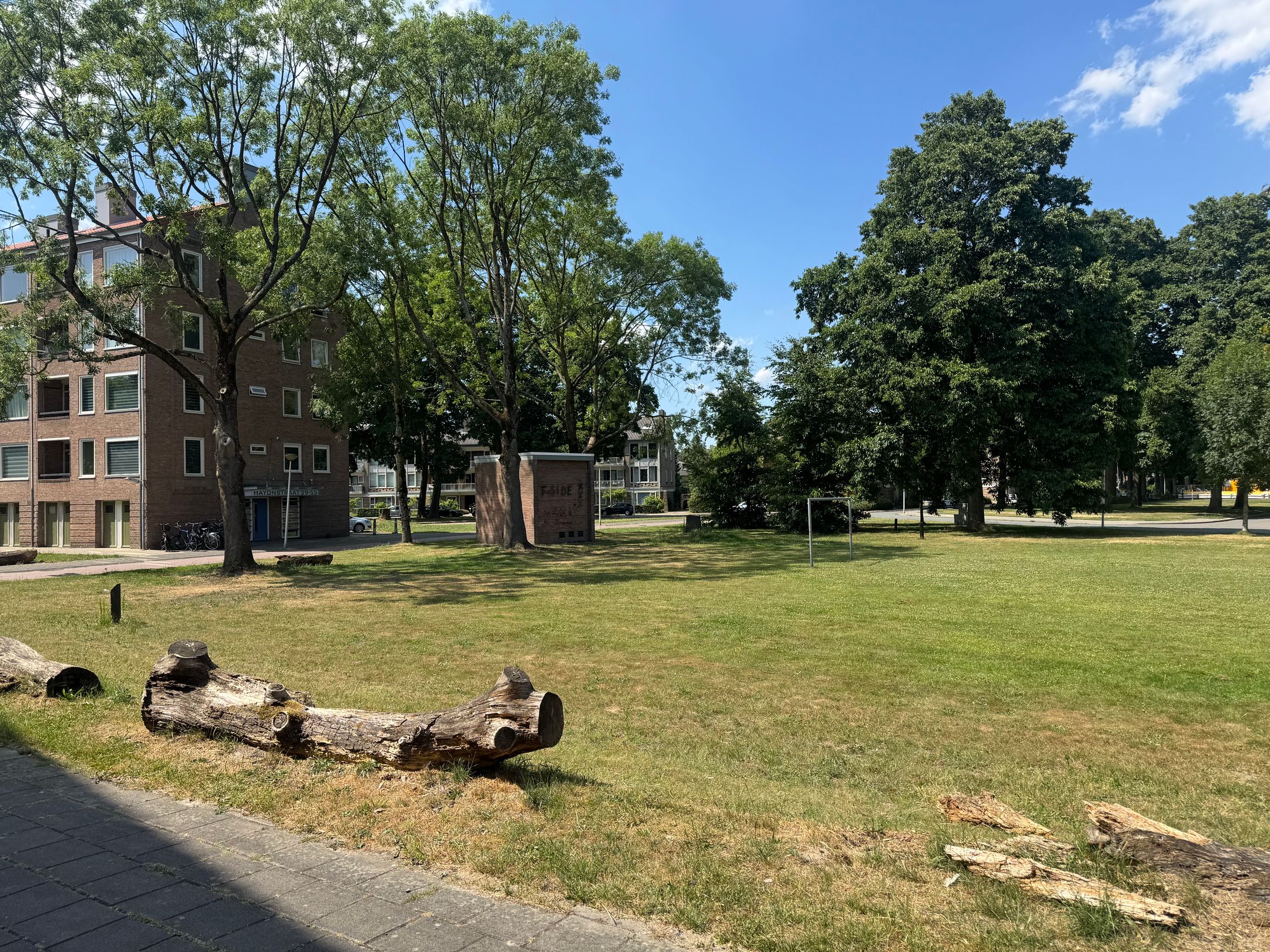 Foto 33 van Berliozpad 6