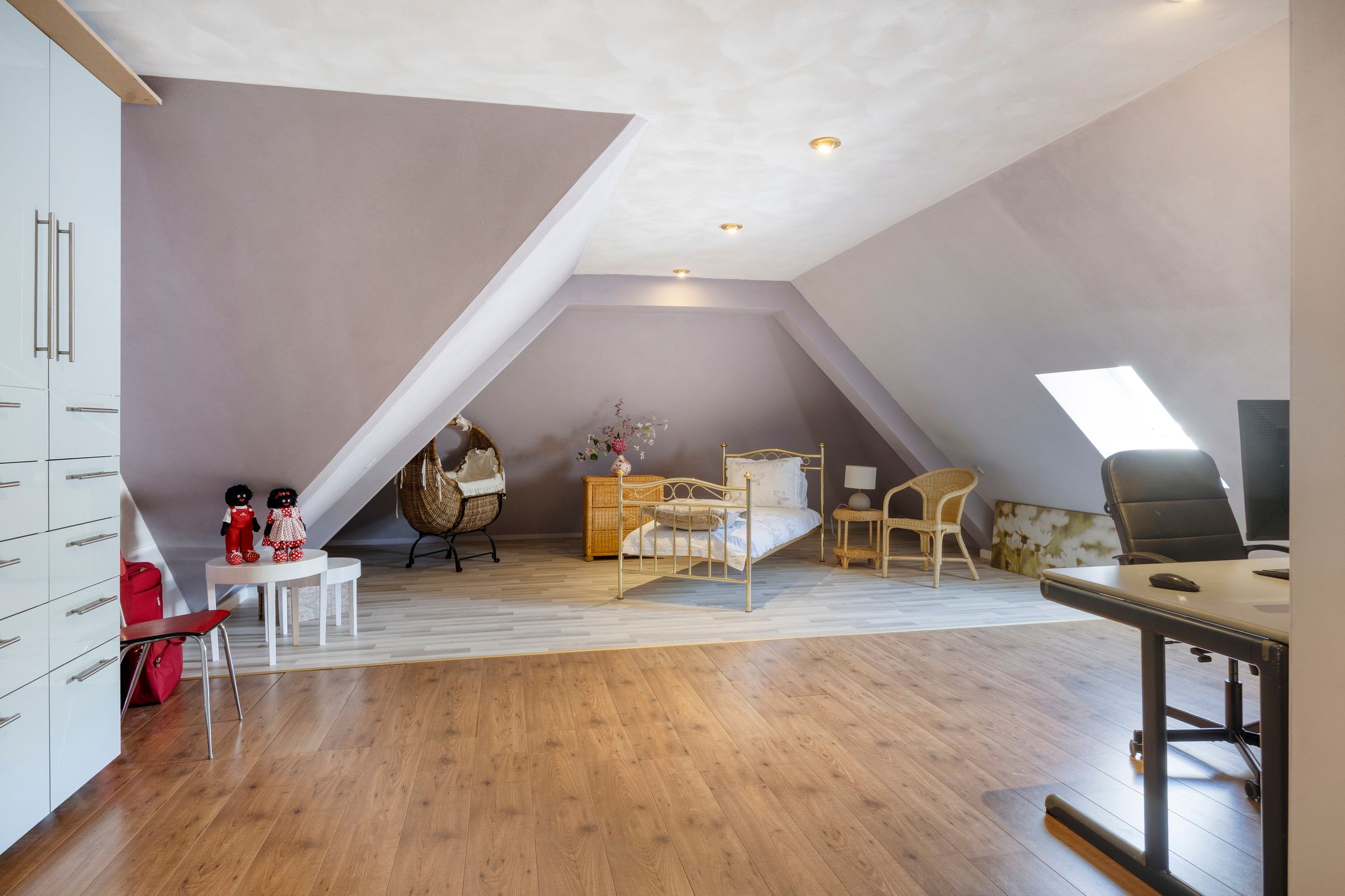 Foto 45 van Debussylaan 39