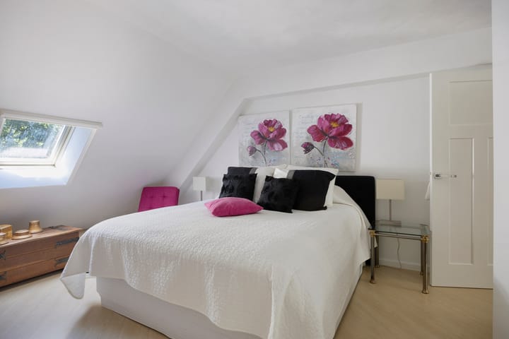 Foto 49 van Debussylaan 39