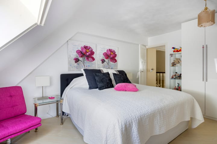 Foto 50 van Debussylaan 39