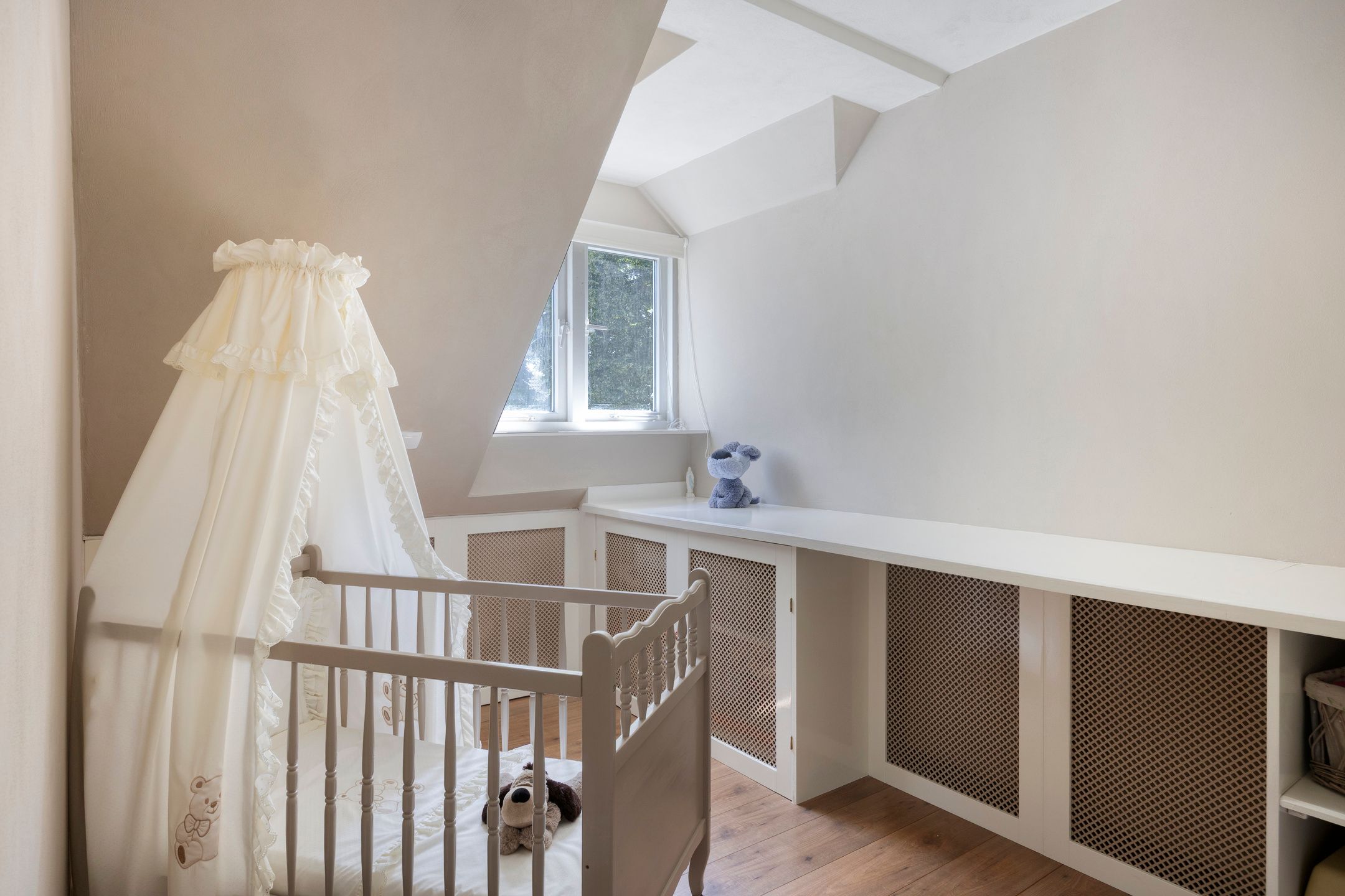 Foto 51 van Debussylaan 39