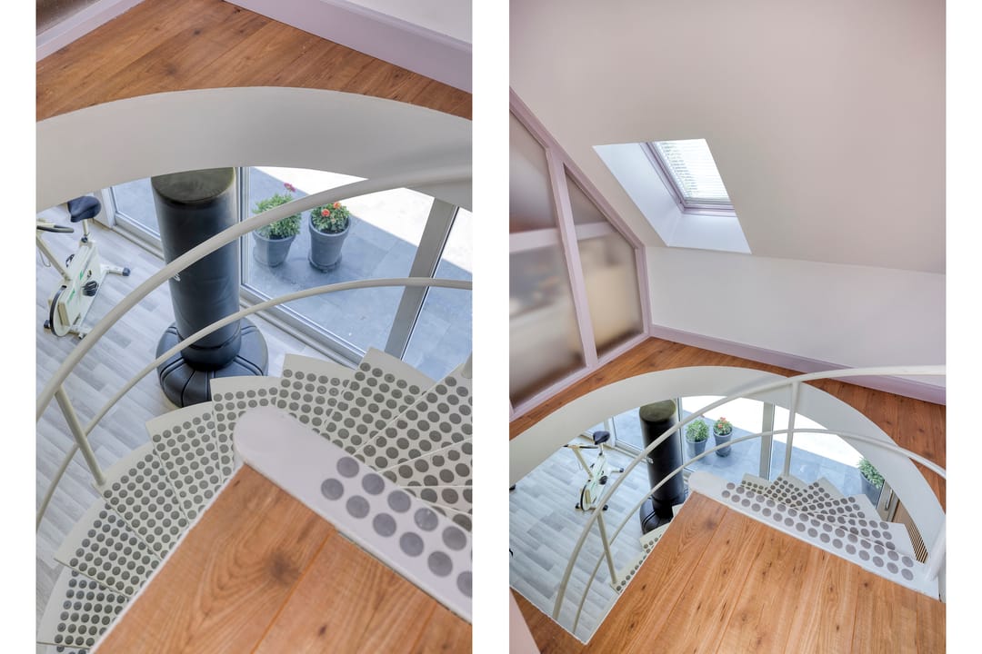 Foto 62 van Debussylaan 39