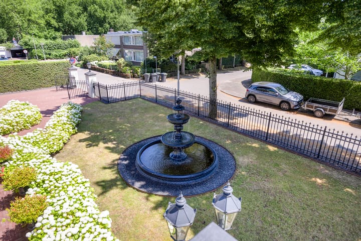 Foto 64 van Debussylaan 39