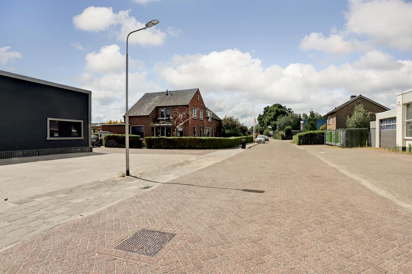 Bekijk foto 2 van Violenhoeksweg 3-a