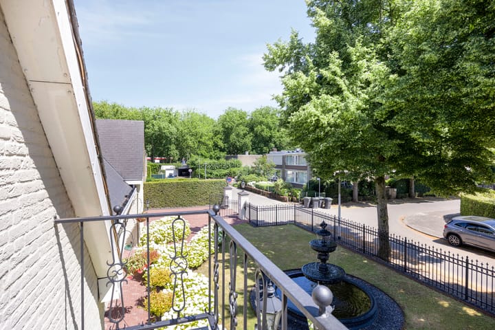 Foto 63 van Debussylaan 39