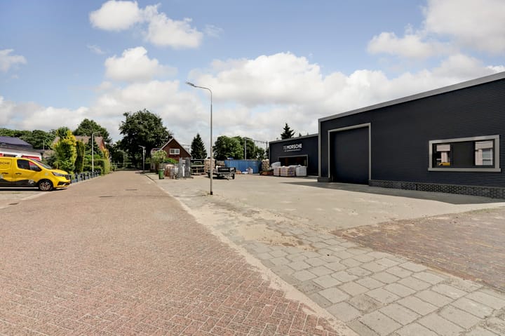 Violenhoeksweg 3-a, Wierden