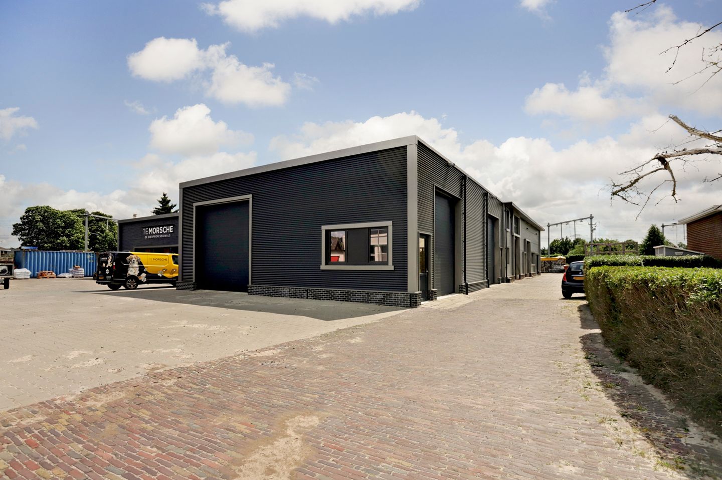 Bekijk foto 3 van Violenhoeksweg 3-a