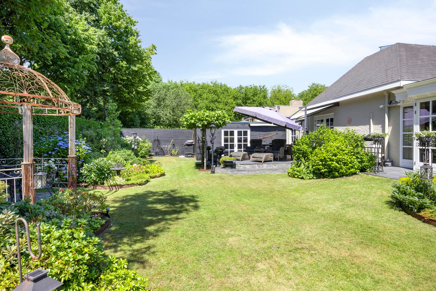 Foto 70 van Debussylaan 39