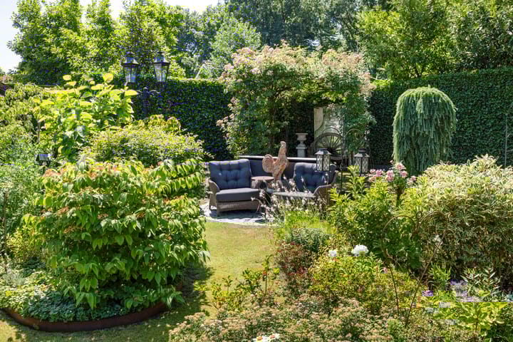 Foto 71 van Debussylaan 39