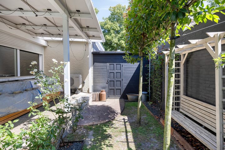 Foto 74 van Debussylaan 39