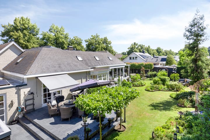 Foto 76 van Debussylaan 39