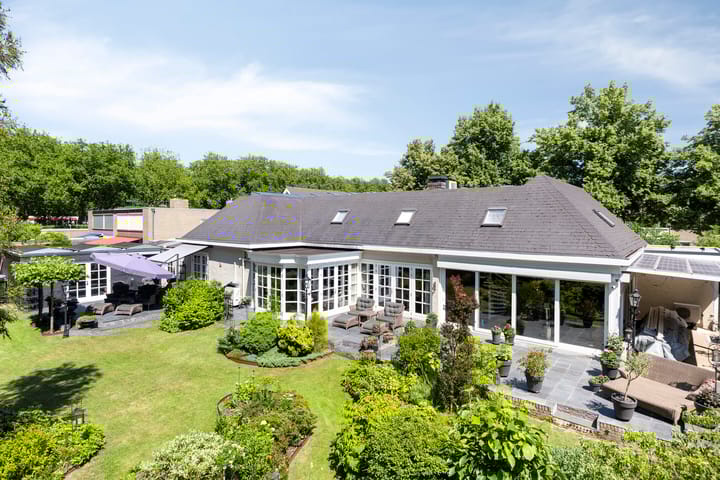 Foto 78 van Debussylaan 39