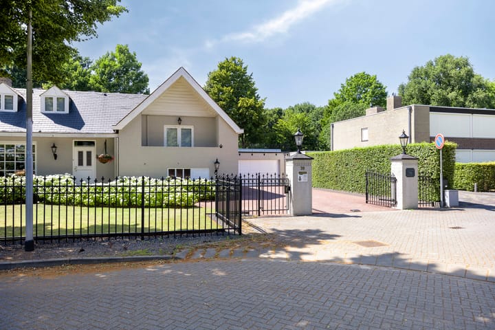 Foto 80 van Debussylaan 39