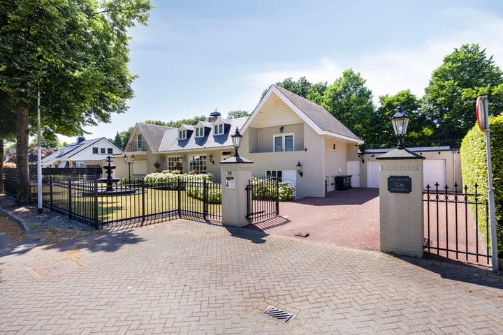 Foto 79 van Debussylaan 39