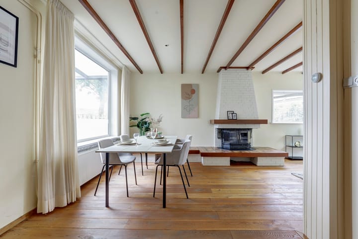 Foto 3 van Cithershillsingel 17