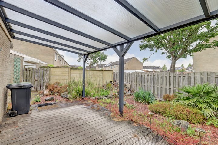 Foto 4 van Cithershillsingel 17