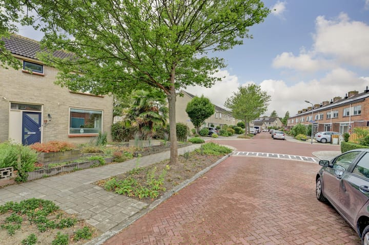 Photo 6 of Cithershillsingel 17