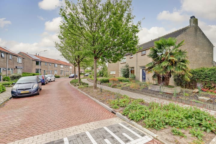 Foto 5 van Cithershillsingel 17