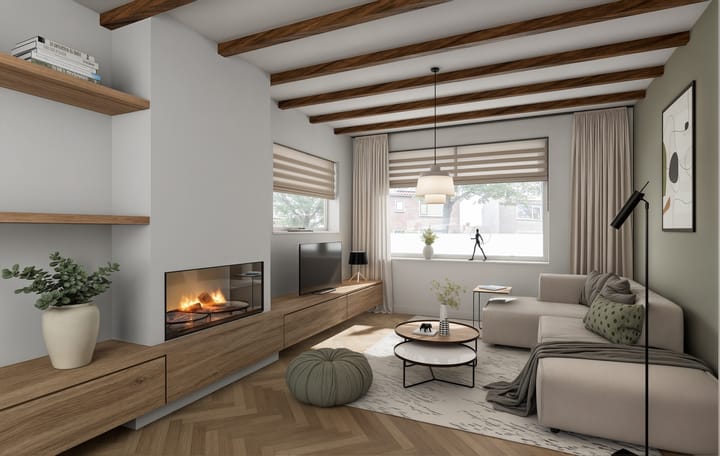 Photo 9 of Cithershillsingel 17