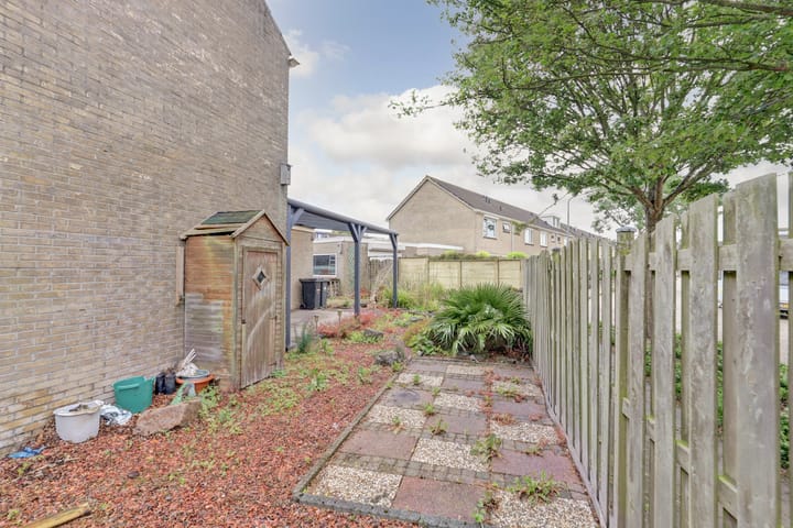 Photo 30 of Cithershillsingel 17