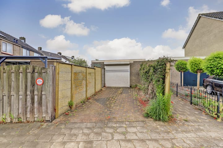 Photo 35 of Cithershillsingel 17