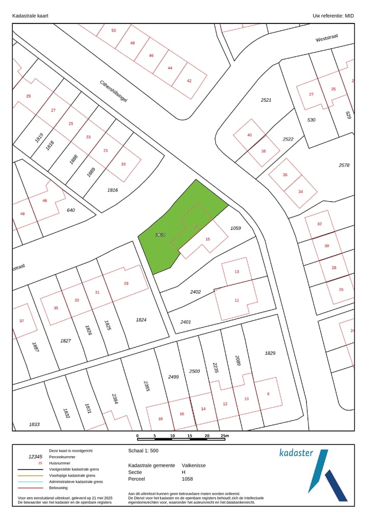 Photo 40 of Cithershillsingel 17