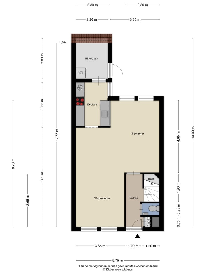 Foto 45 van Pampus 21