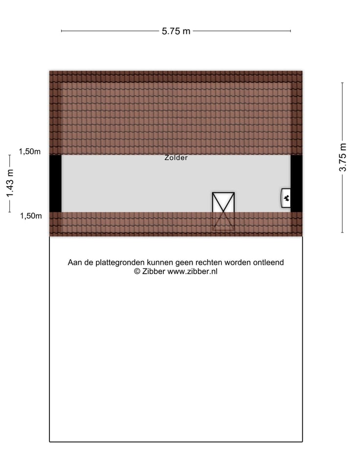 Foto 47 van Pampus 21
