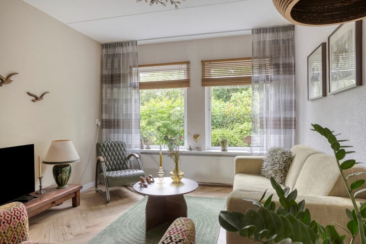 Foto 4 van Pampus 21