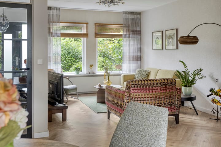 Foto 6 van Pampus 21