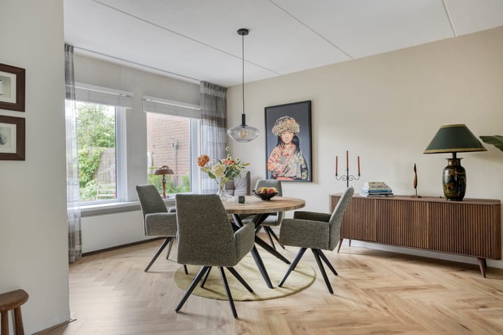 Foto 5 van Pampus 21