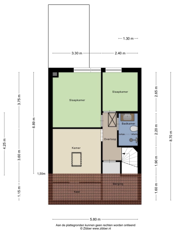 Foto 46 van Pampus 21