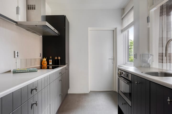 Foto 9 van Pampus 21