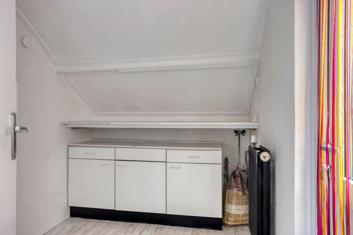 Foto 12 van Pampus 21