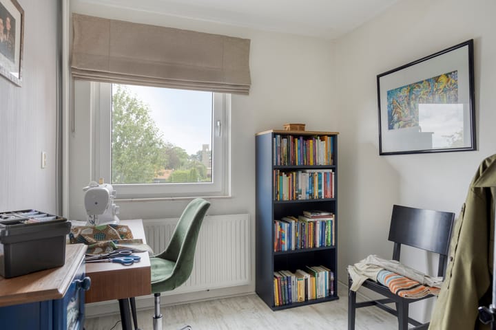 Foto 15 van Pampus 21